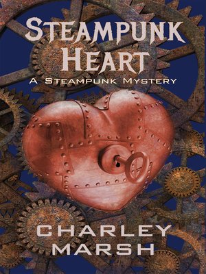 cover image of Steampunk Heart